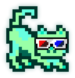 MoonCat #17518 (0x00eb8fbcb3)