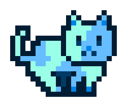 MoonCat #1427 (0x00ec0389ee)