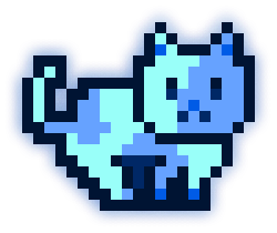 MoonCat #4204 (0x00ec2462c1)