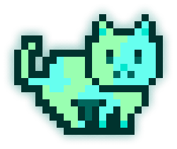 MoonCat #13868 (0x00ec34968c)