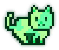 MoonCat #23438 (0x00ec477a5d)