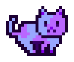 MoonCat #7788 (0x00ec532778)