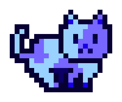 MoonCat #22884 (0x00ec595290)