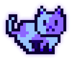 MoonCat #8680 (0x00ec9e7ff9)