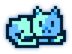 MoonCat #12615 (0x00ed0a6bb3)