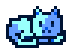 MoonCat #15225 (0x00ed0f2448)