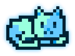 MoonCat #4293 (0x00ed21b1fb)