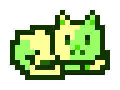 MoonCat #372 (0x00ed41662f)