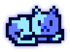 MoonCat #11150 (0x00ed475ffd)