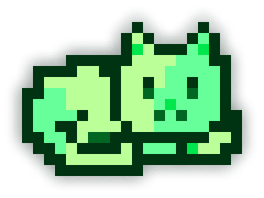 MoonCat #4363 (0x00ed4a594f)