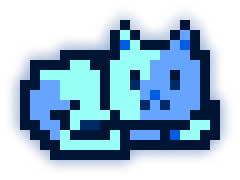 MoonCat #5015 (0x00ed4a74b0)