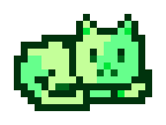 MoonCat #348 (0x00ed738f7a)