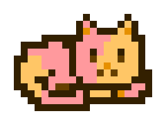 MoonCat #3140 (0x00edb37409)
