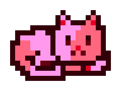 MoonCat #15603 (0x00edd3092b)