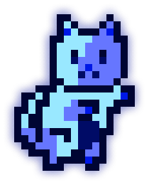 MoonCat #22542 (0x00ee2331a7)