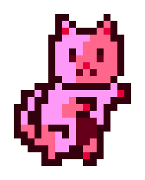 MoonCat #2955 (0x00ee3c0815)