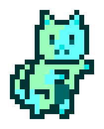 MoonCat #965 (0x00ee6cedec)