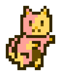 MoonCat #5361 (0x00ee745b11)