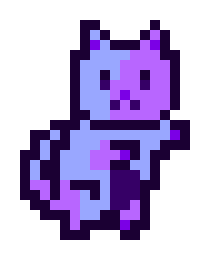 MoonCat #5375 (0x00ee7f38bd)
