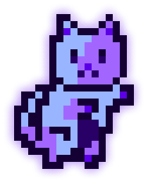 MoonCat #5074 (0x00ee8947ee)