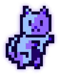 MoonCat #3843 (0x00ee926fe6)