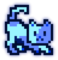 MoonCat #23077 (0x00ef10329f)