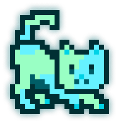 MoonCat #6153 (0x00ef217880)