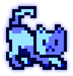 MoonCat #2086 (0x00ef4657f8)