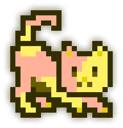 MoonCat #11255 (0x00ef504902)