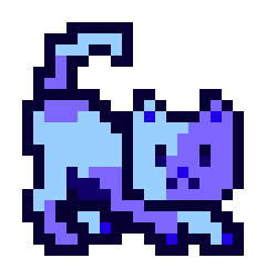 MoonCat #212 (0x00ef5d47e9)