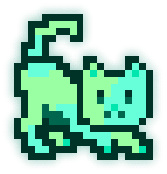 MoonCat #14193 (0x00ef69b8a5)