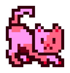 MoonCat #707 (0x00efee5172)