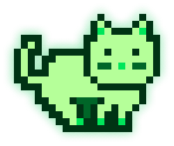 MoonCat #18966 (0x00f05adc8d)