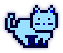 MoonCat #24426 (0x00f06d6ea9)