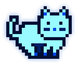 MoonCat #2664 (0x00f07296eb)