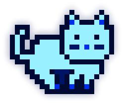 MoonCat #11554 (0x00f07883af)