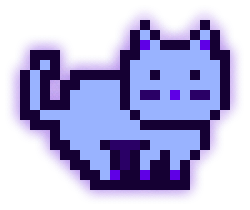 MoonCat #24838 (0x00f07b35de)