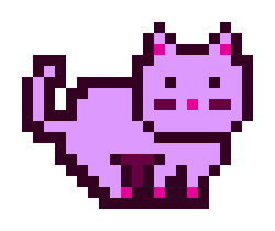 MoonCat #10133 (0x00f0b36e9b)