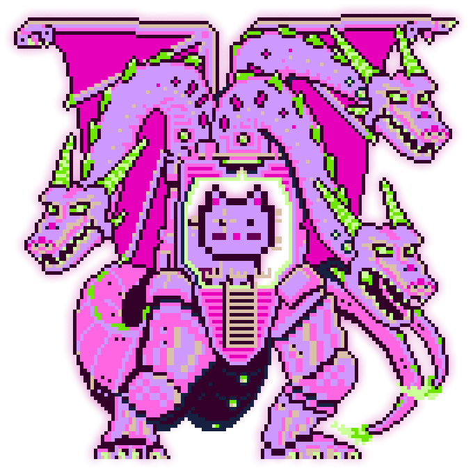 MoonCat #13139 (0x00f0cd30af)