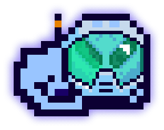 MoonCat #16236 (0x00f13c08e9)