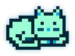 MoonCat #17324 (0x00f172b8cf)