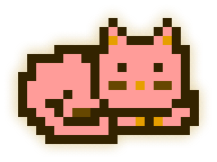 MoonCat #8349 (0x00f1d7b66b)