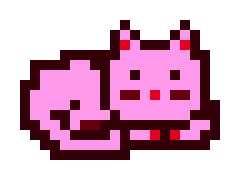 MoonCat #985 (0x00f1e05064)
