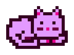 MoonCat #4658 (0x00f1ec43a9)