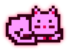 MoonCat #3951 (0x00f1ff1468)