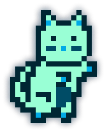 MoonCat #3577 (0x00f20d3e4f)