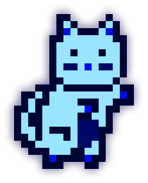 MoonCat #8047 (0x00f2151b69)