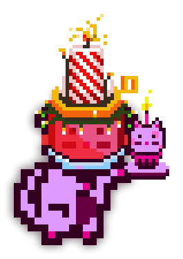 MoonCat #16085 (0x00f23a192e)