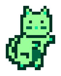 MoonCat #730 (0x00f23efeba)
