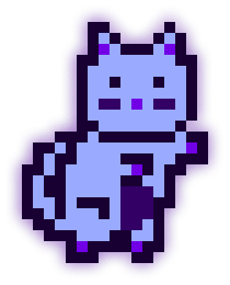 MoonCat #9434 (0x00f2641dac)